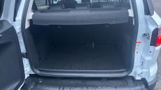 Ford EcoSport 1.0 EcoBoost 125 Active 5dr Petrol Hatchback